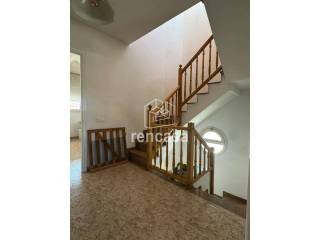Escalera