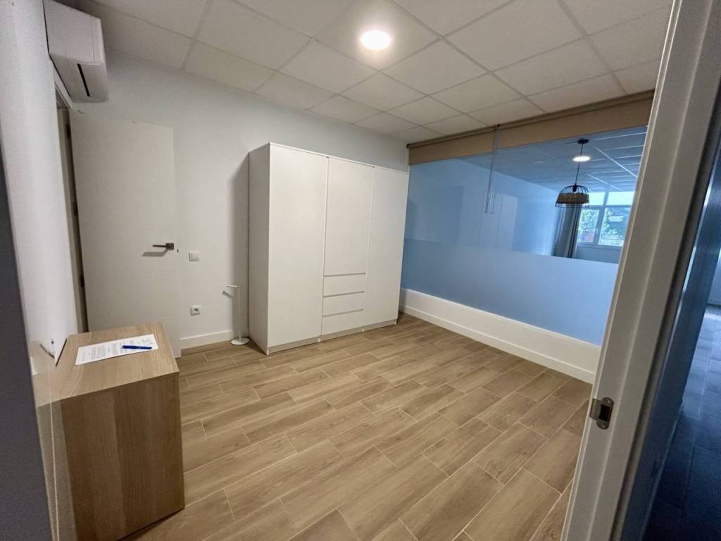 Dormitorio