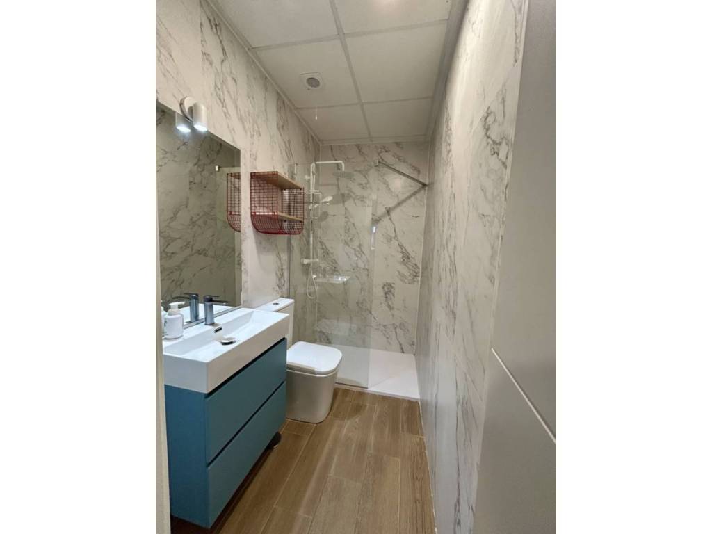 Baño