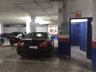Garaje/Parking