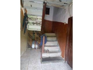 Escalera
