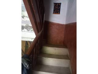 Escalera