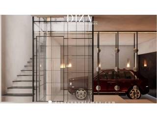 Garaje/Parking