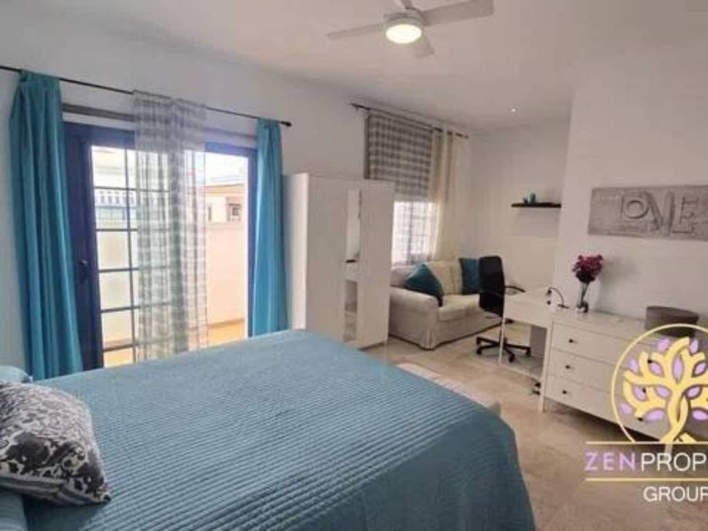 Dormitorio