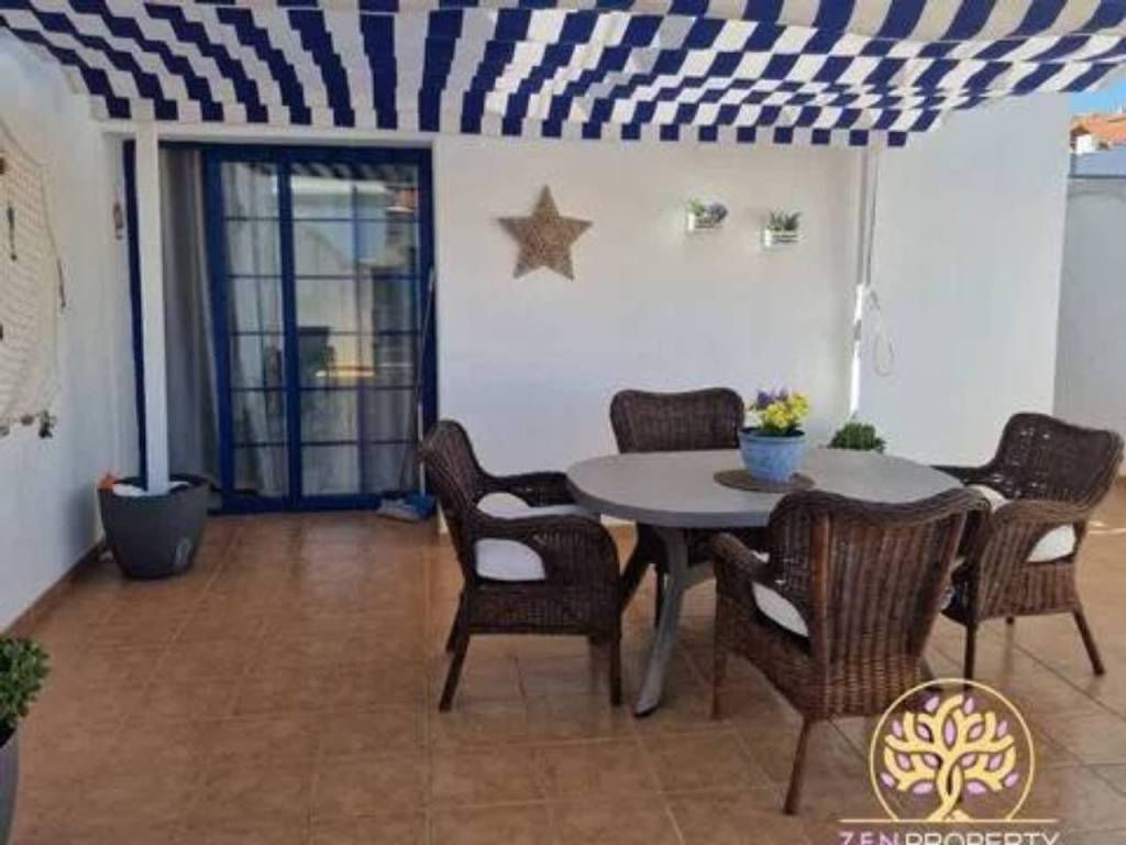 Terraza