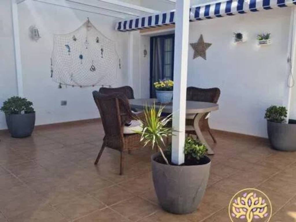 Terraza