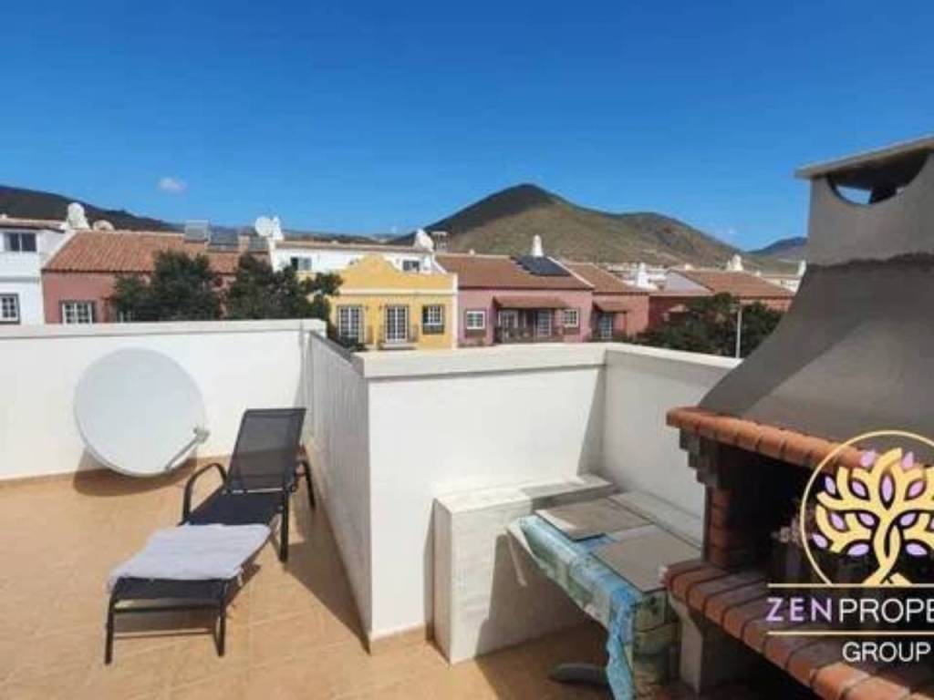 Terraza