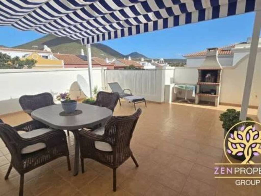 Terraza