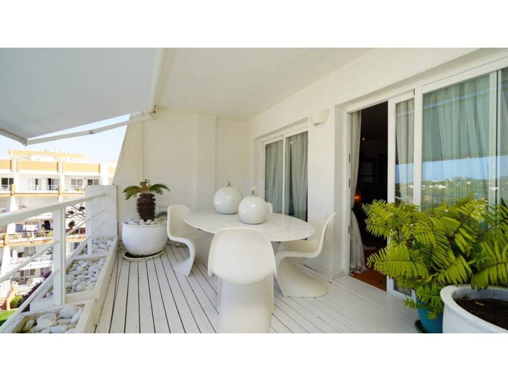 Terraza
