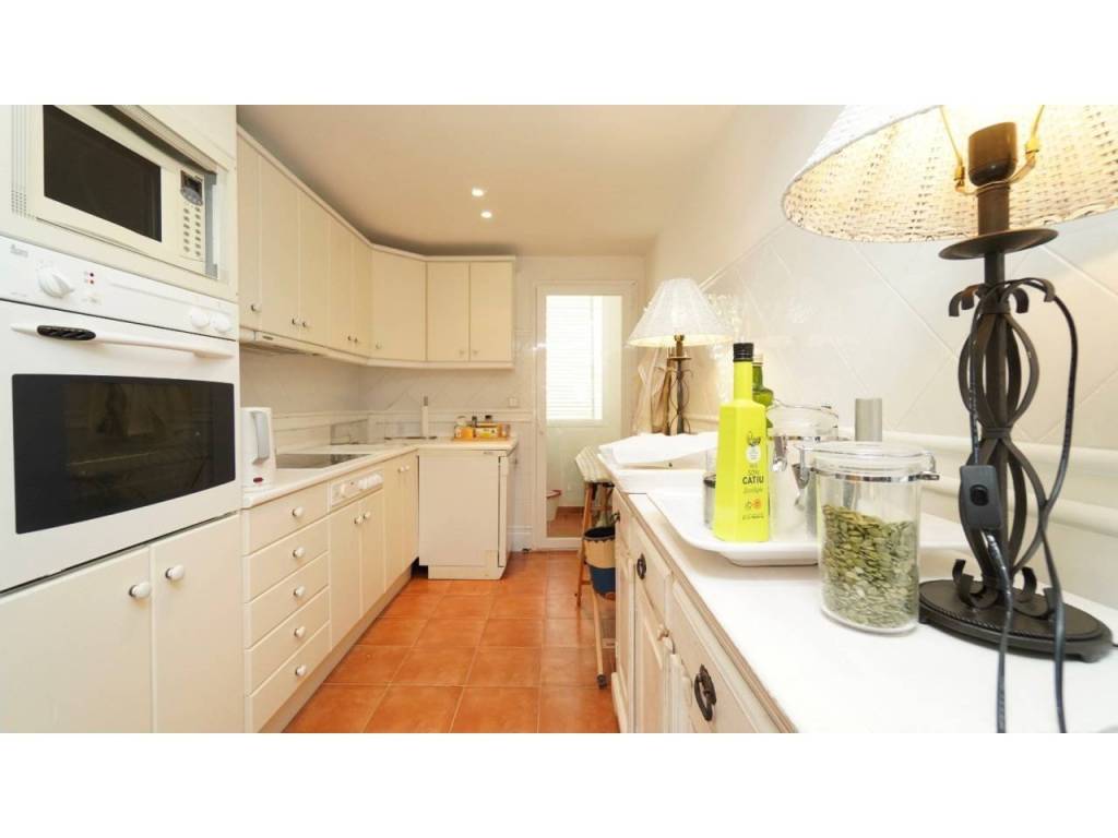 Cocina