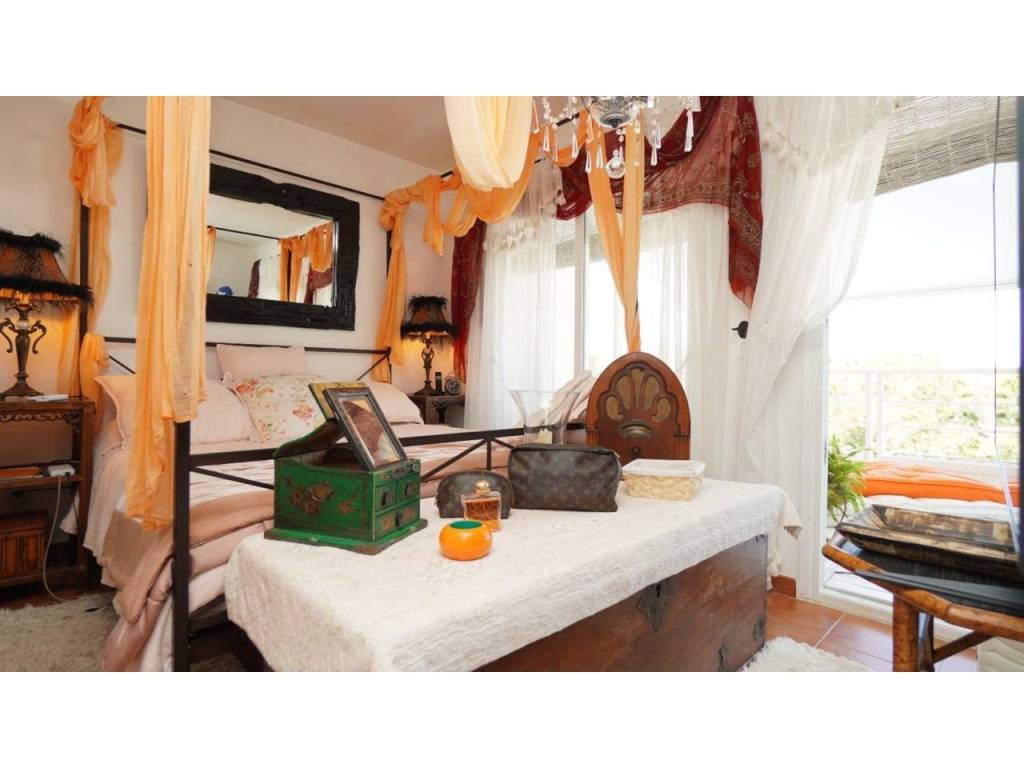 Dormitorio