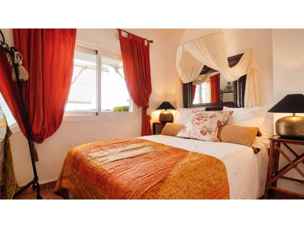 Dormitorio