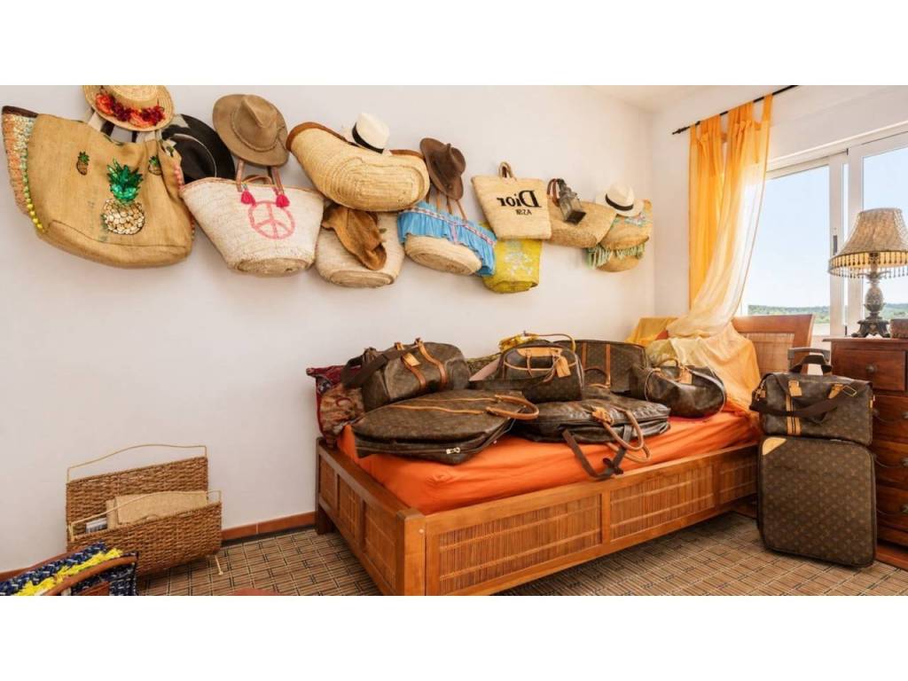 Dormitorio
