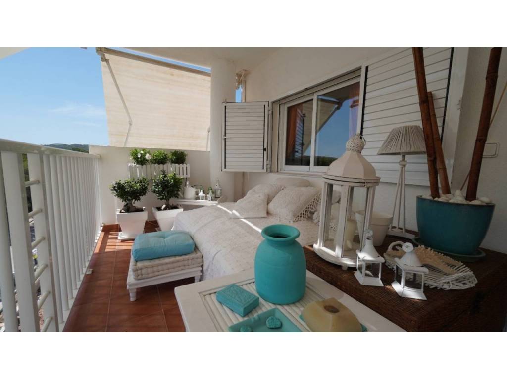 Terraza