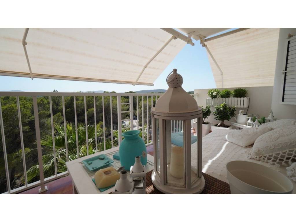 Terraza