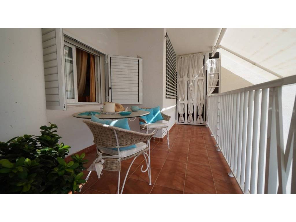 Terraza