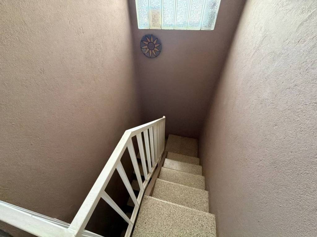 Escalera