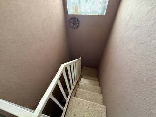 Escalera