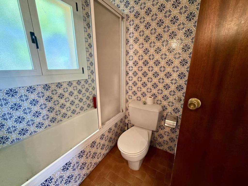 Baño