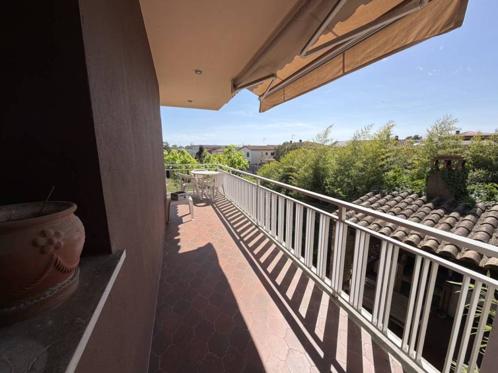 Terraza