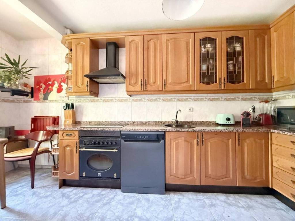 Cocina