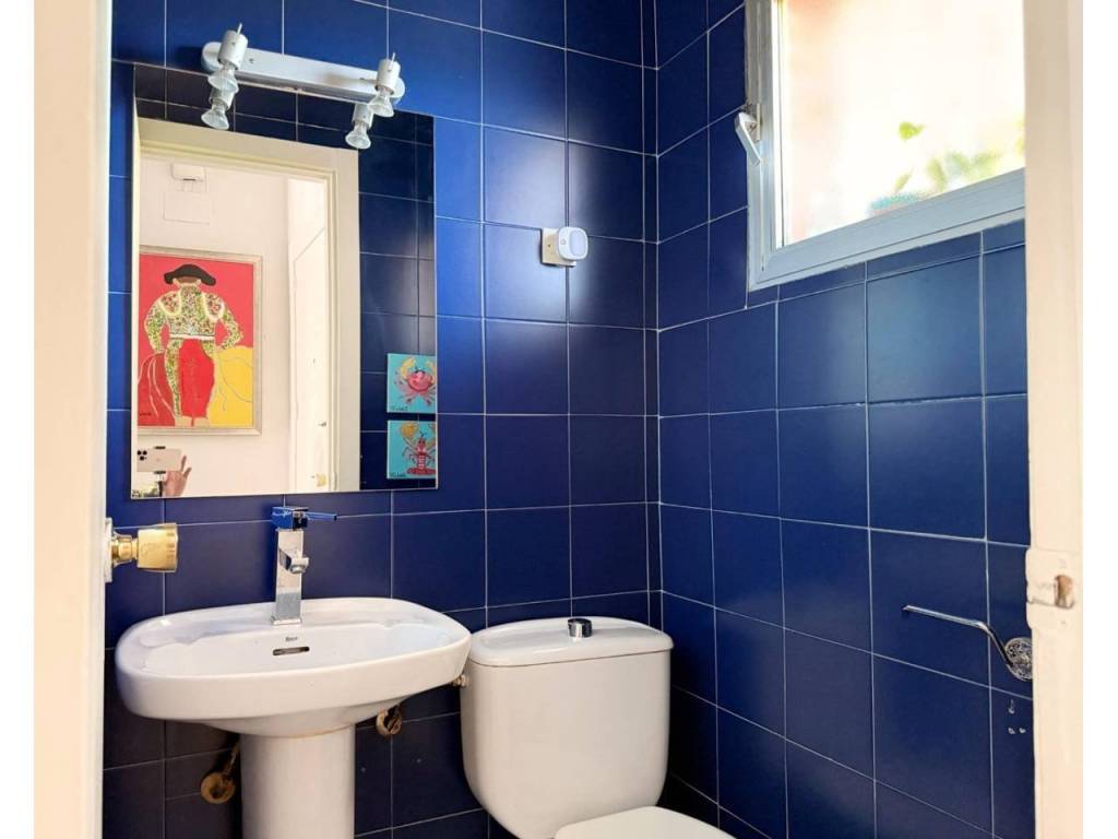 Baño