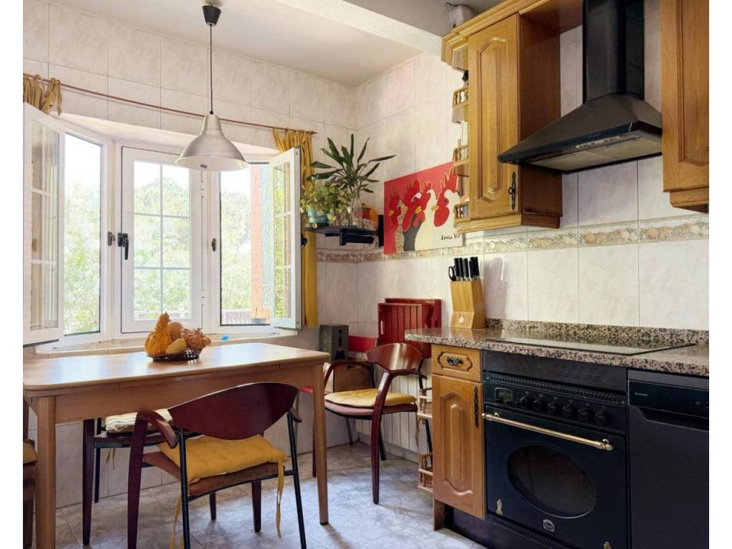 Cocina