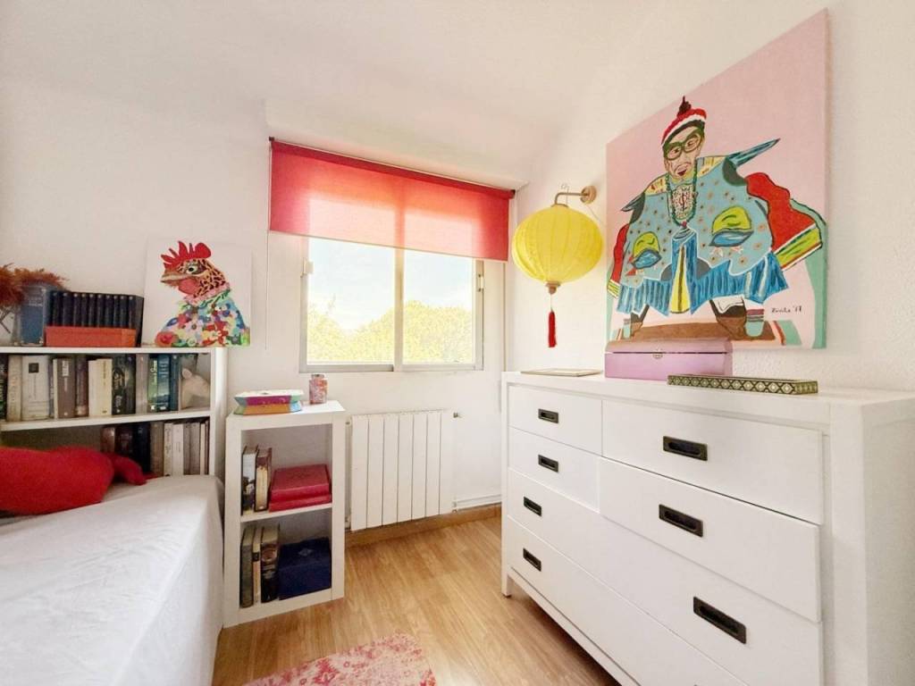 Dormitorio