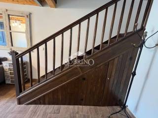 Escalera