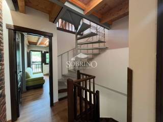Escalera