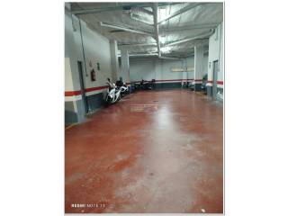 Garaje/Parking