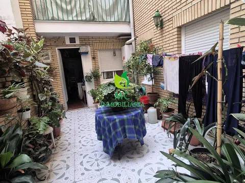 Jardín