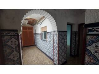 Escalera