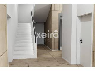 Escalera