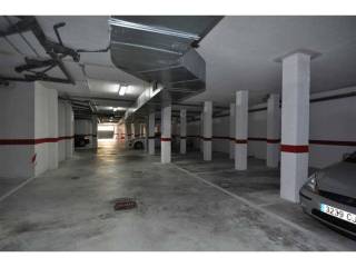 Garaje/Parking
