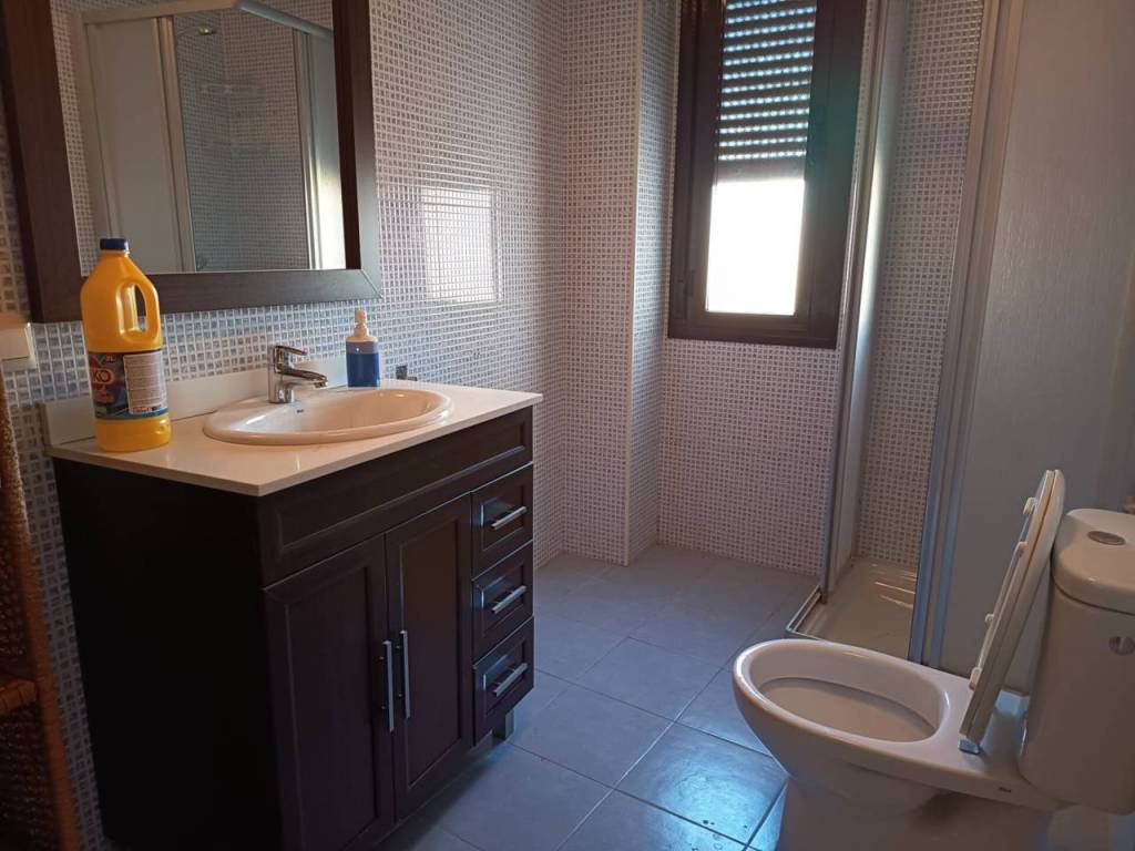 Baño