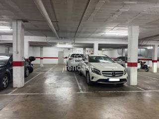 Garaje/Parking