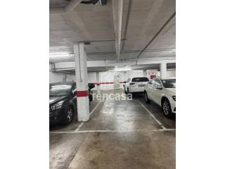Garaje/Parking