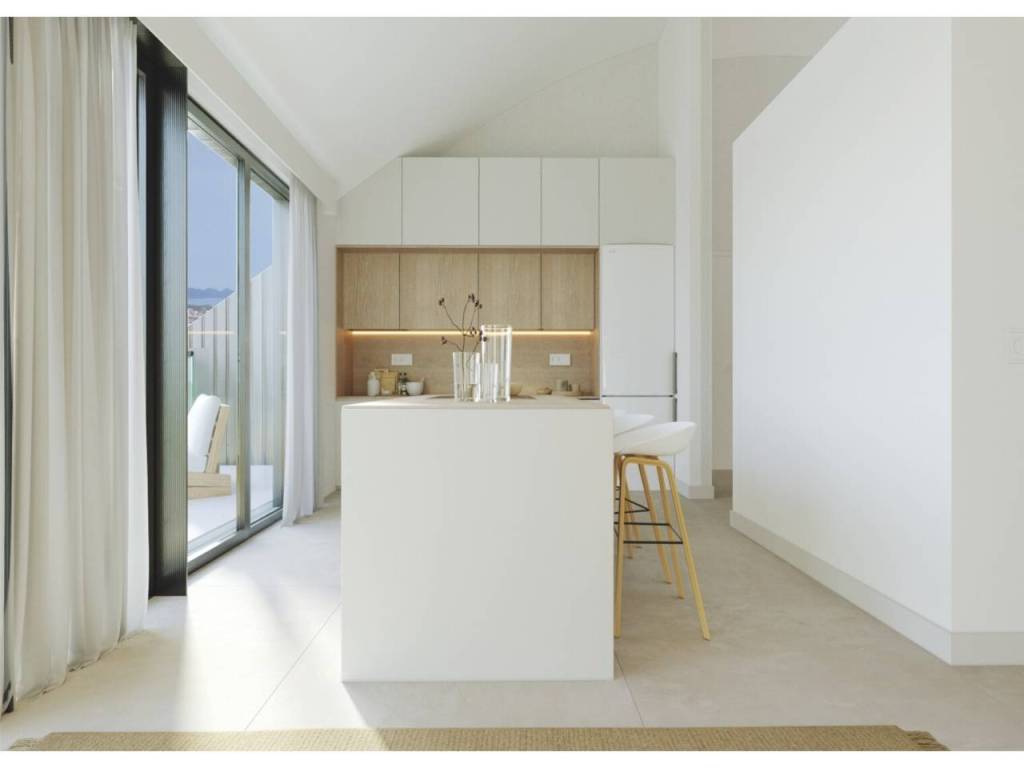 Cocina