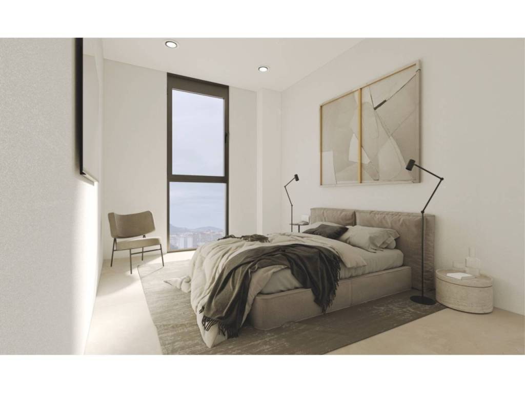 Dormitorio
