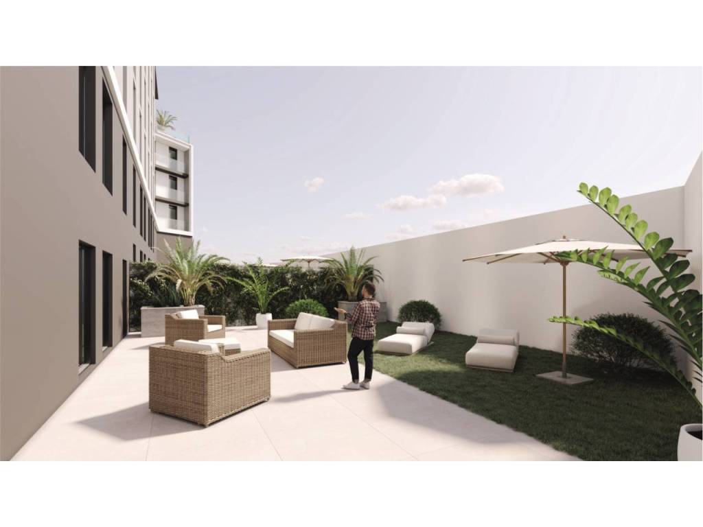 Terraza