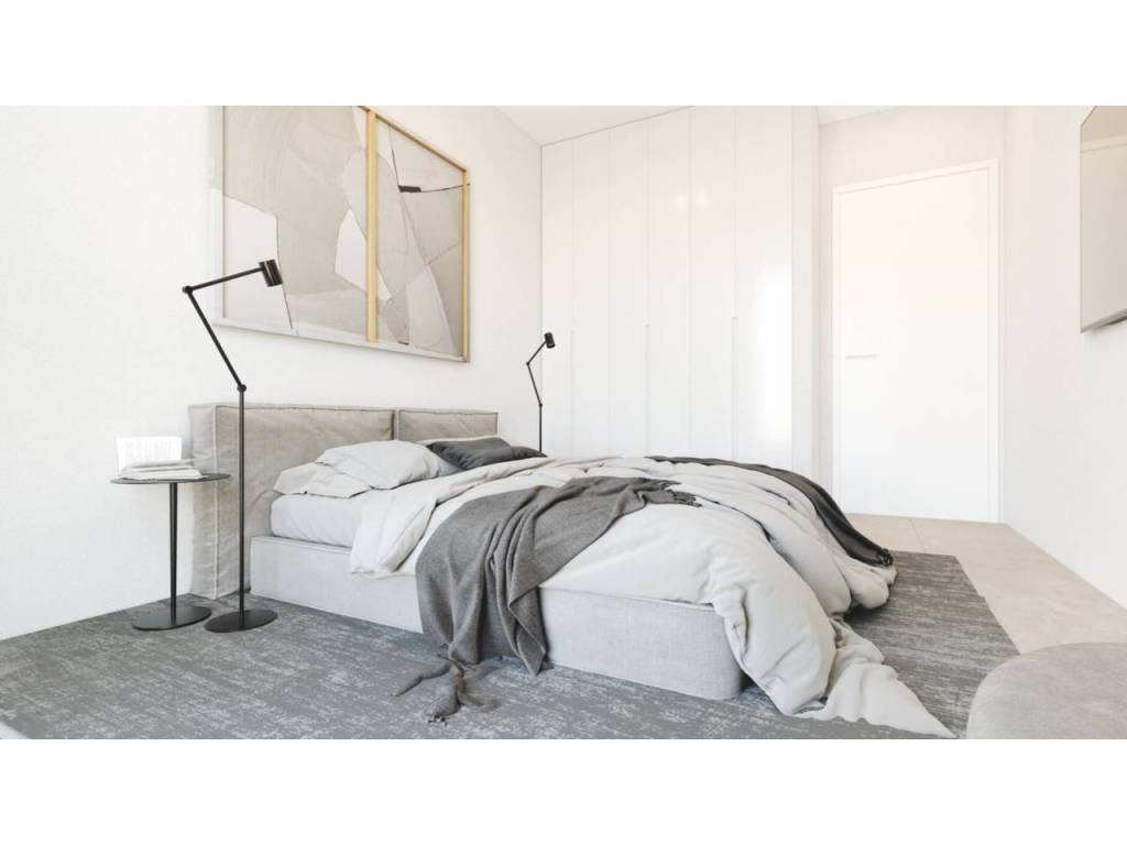 Dormitorio