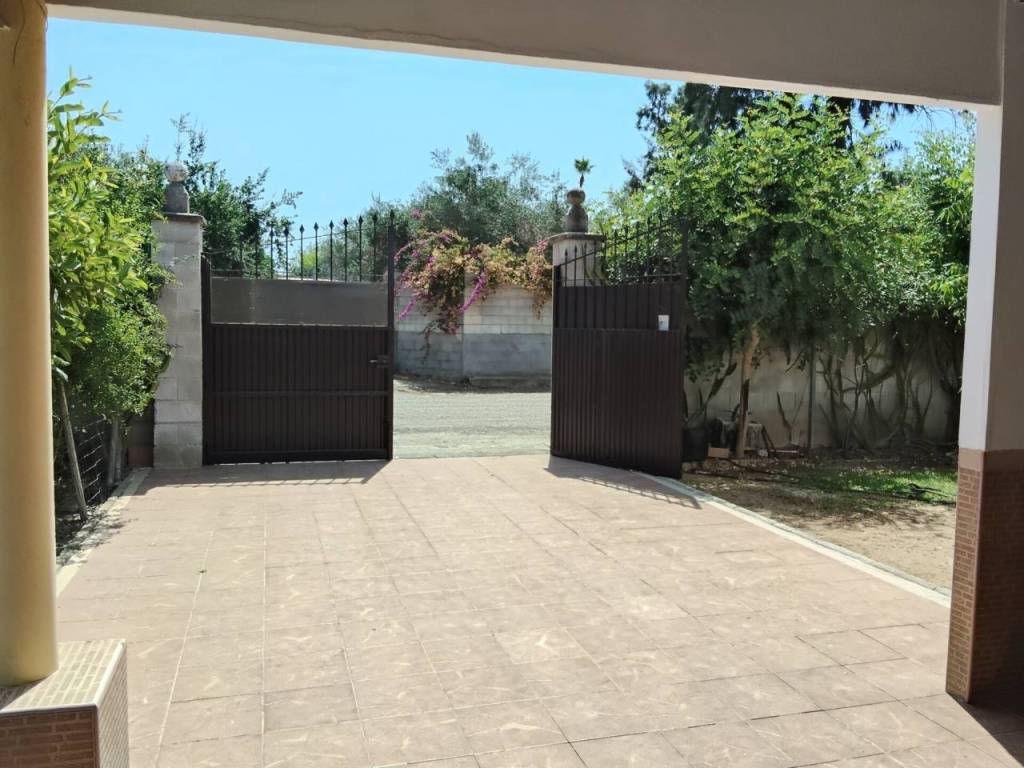 Entrada/Salida