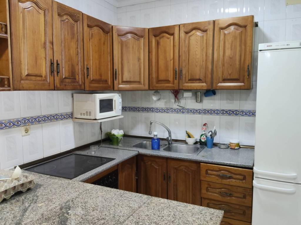 Cocina