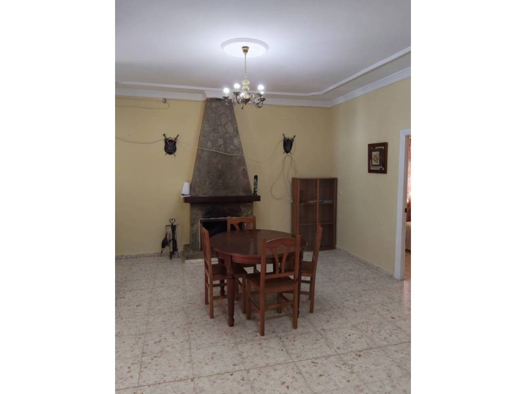 Comedor