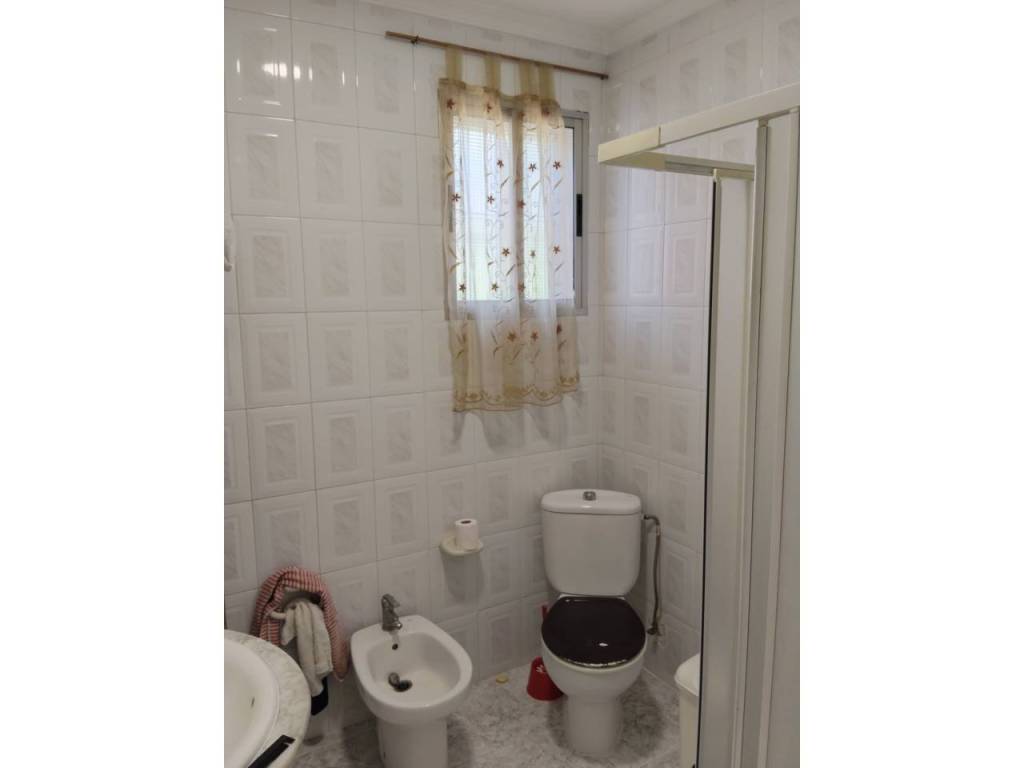 Baño