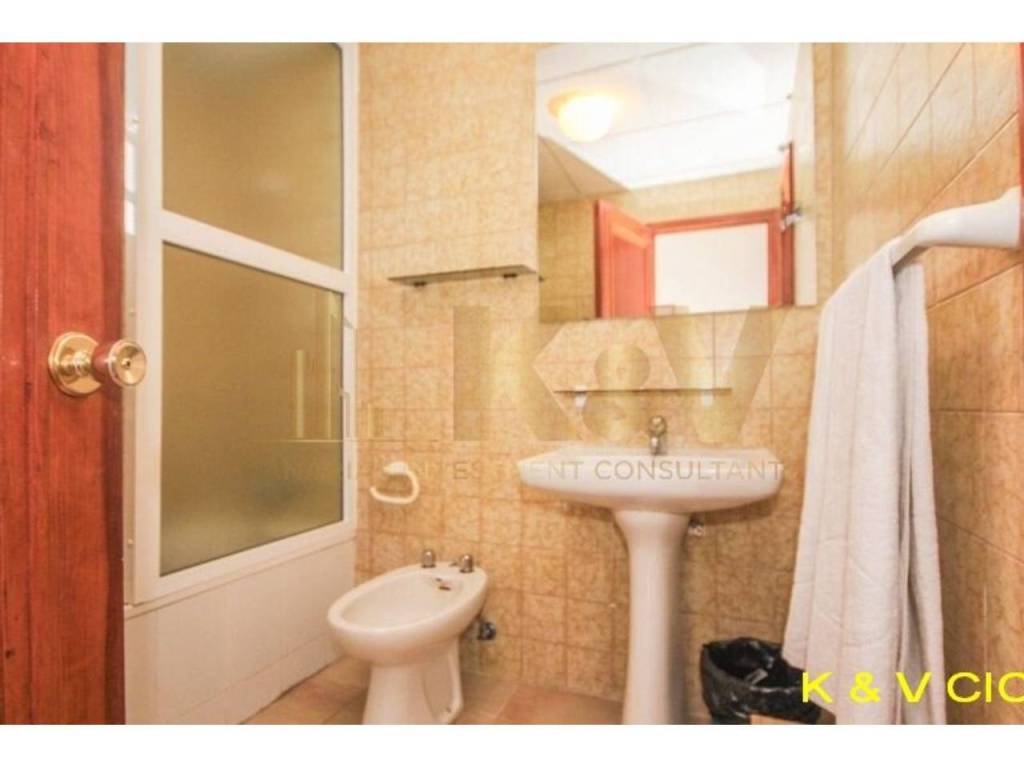 Baño