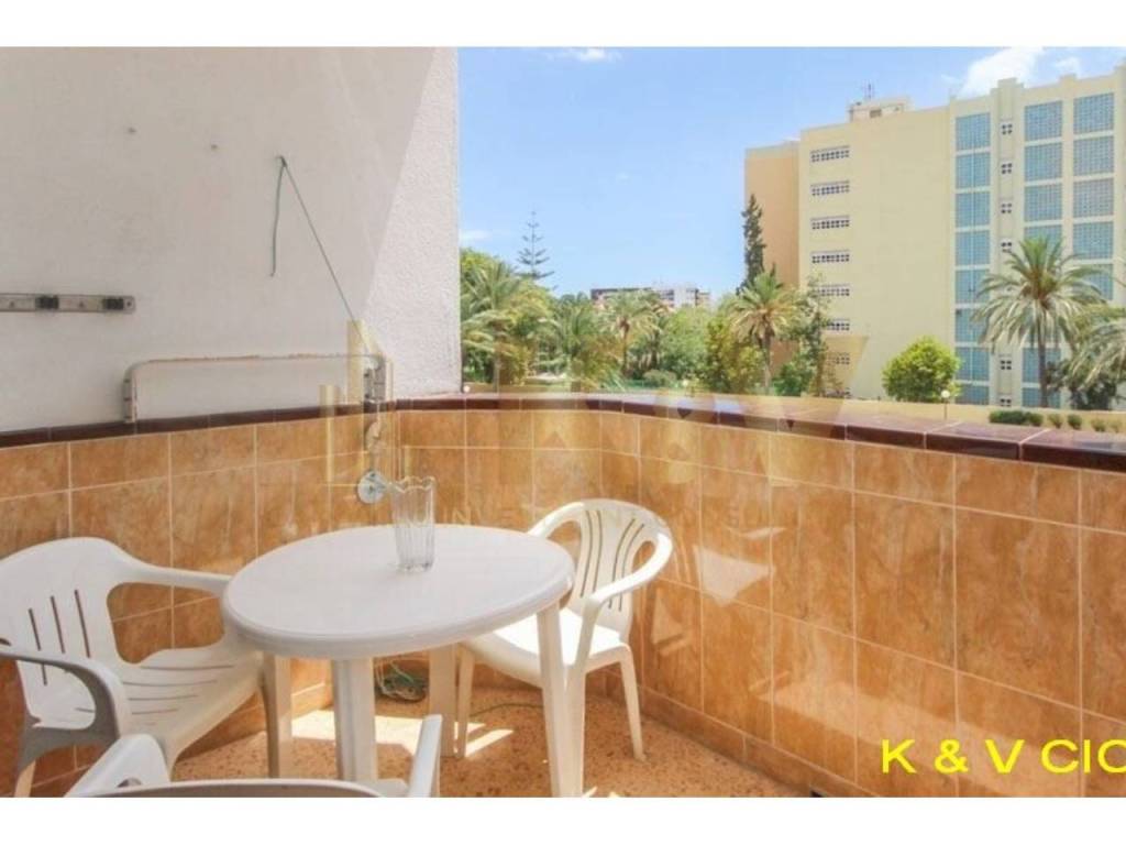 Terraza