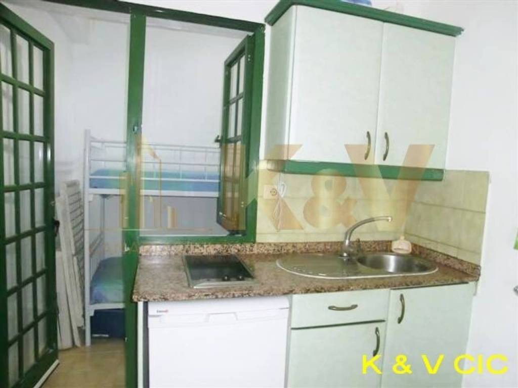 Cocina