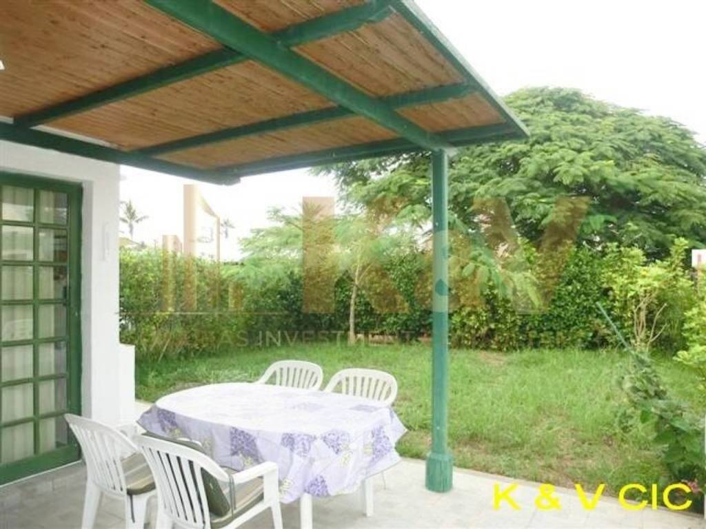 Jardín